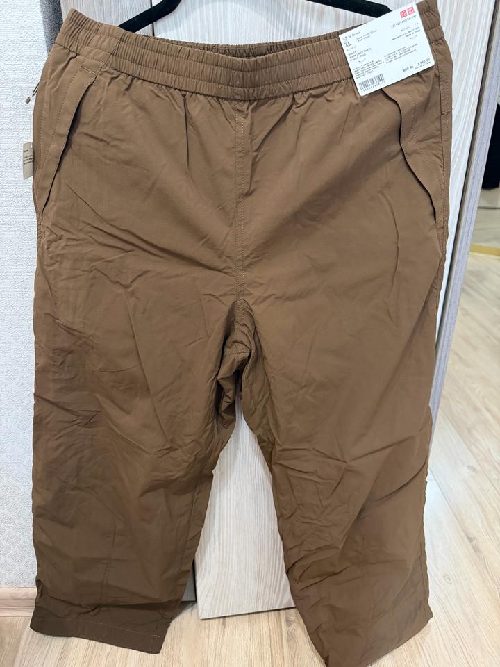 Uniqlo