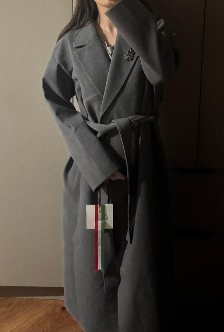 Пальто Max Mara