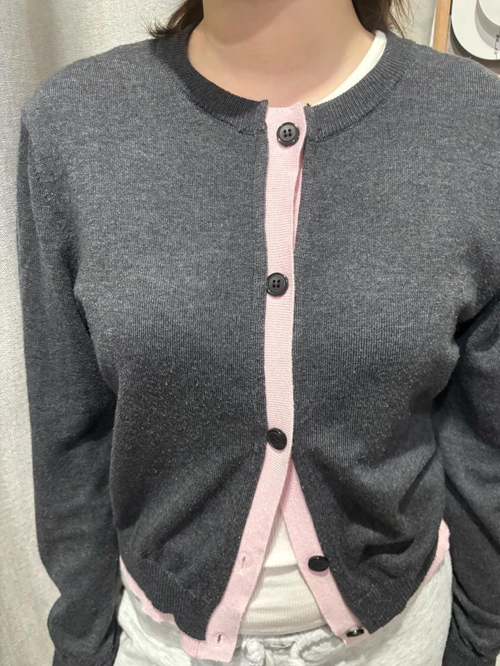 Кардиган ZARA