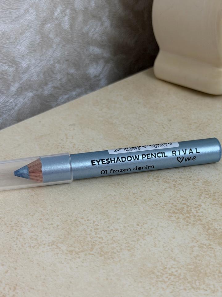 EYESHADOW PENCIL RIVALVme