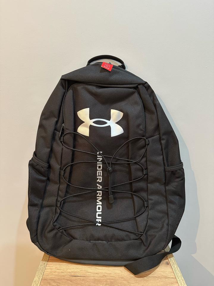 Under Armour