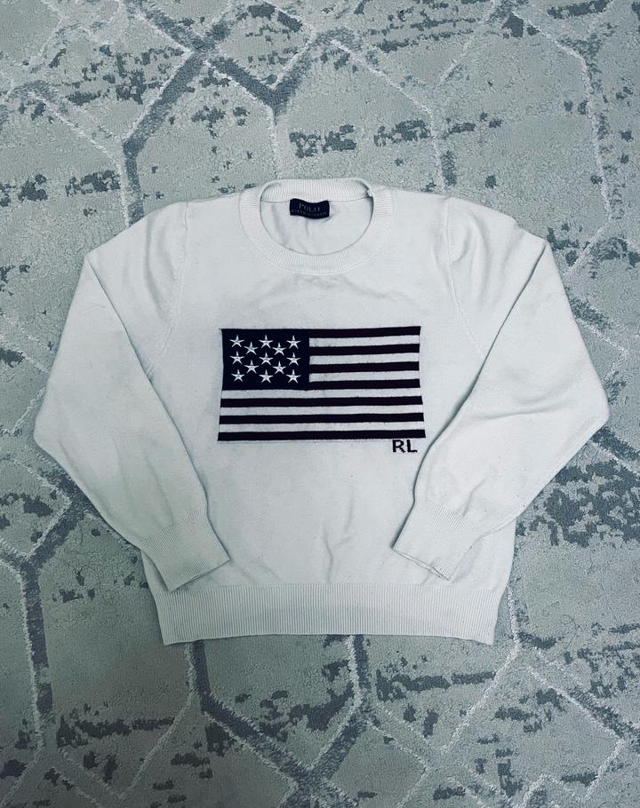 Джемпер Polo Ralph Lauren