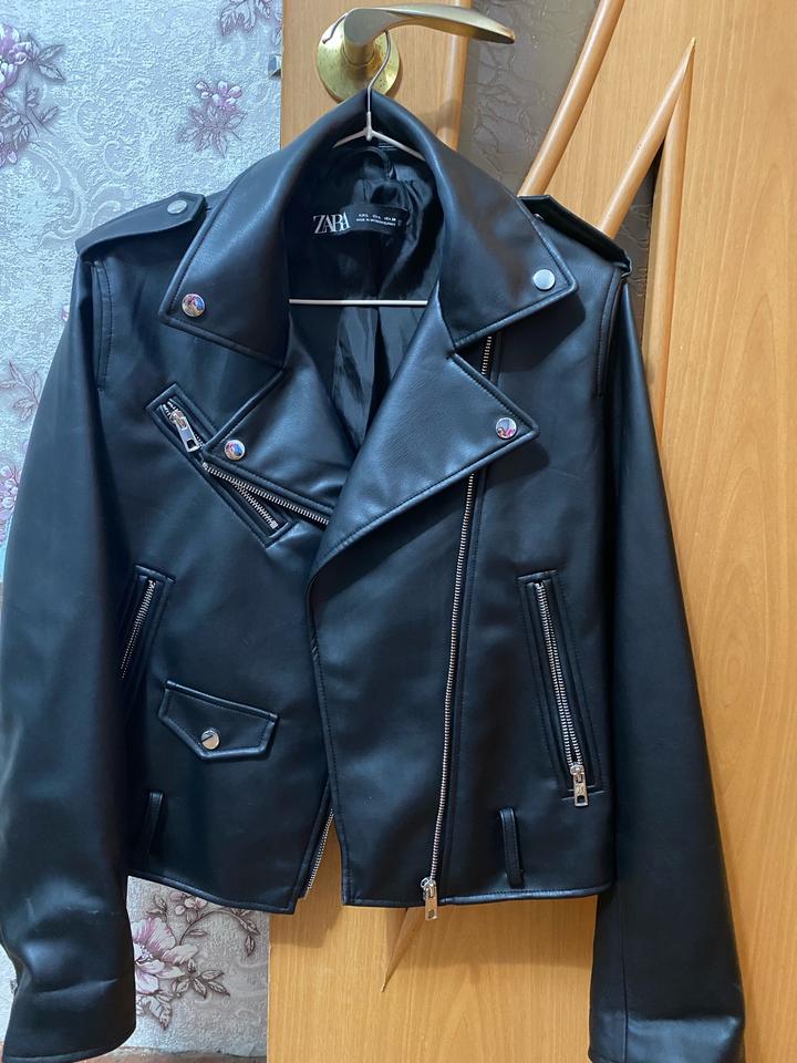 Куртка Zara