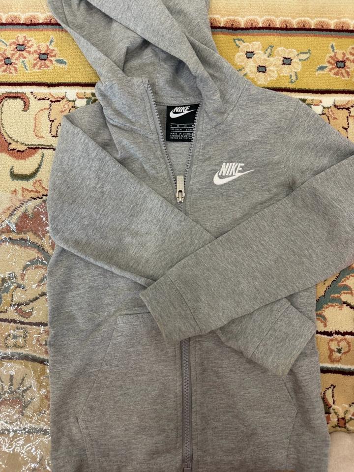 Толстовка Nike