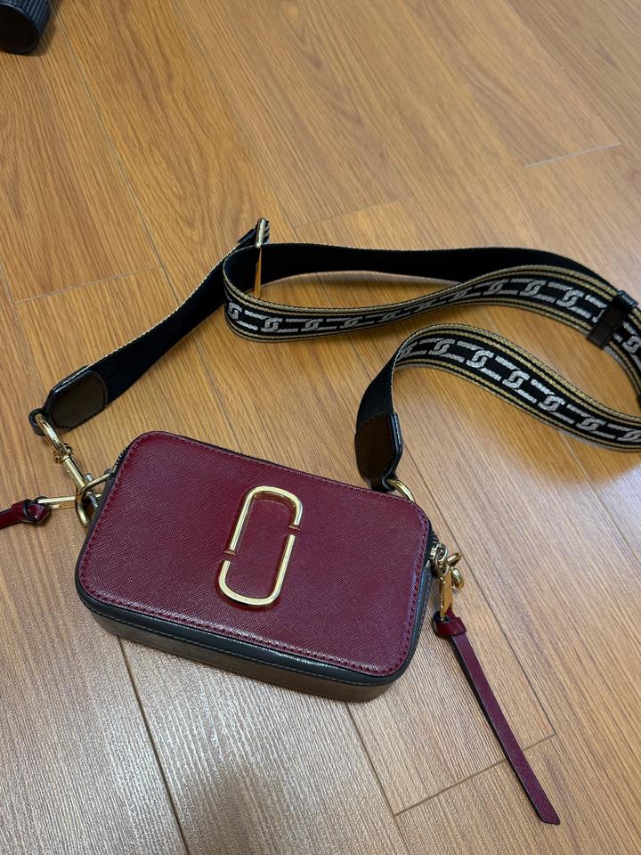 Marc Jacobs