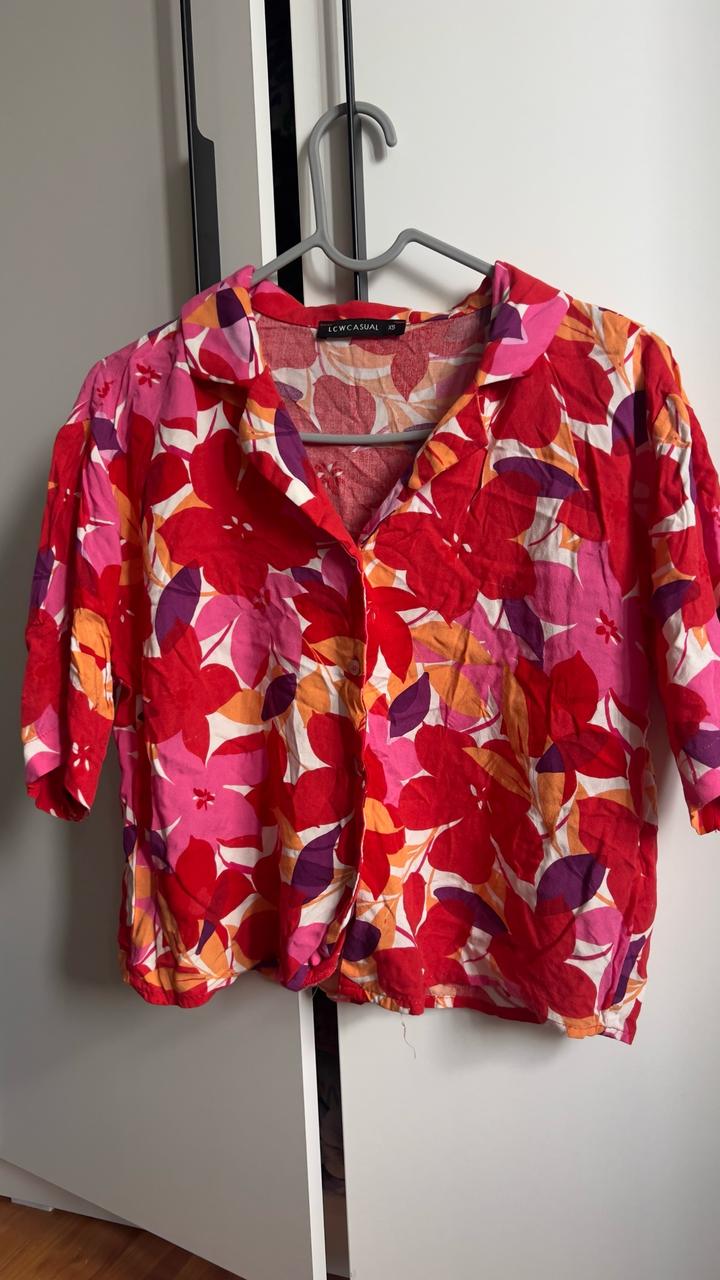 LC Waikiki Блузка