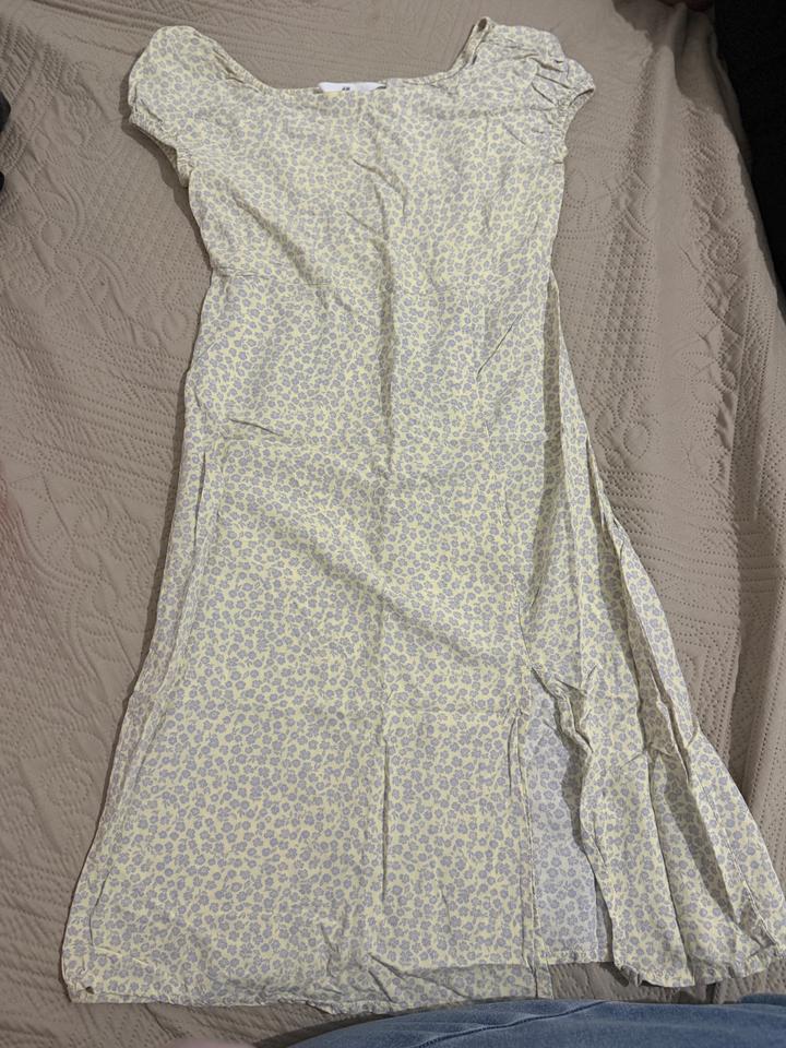 H&M