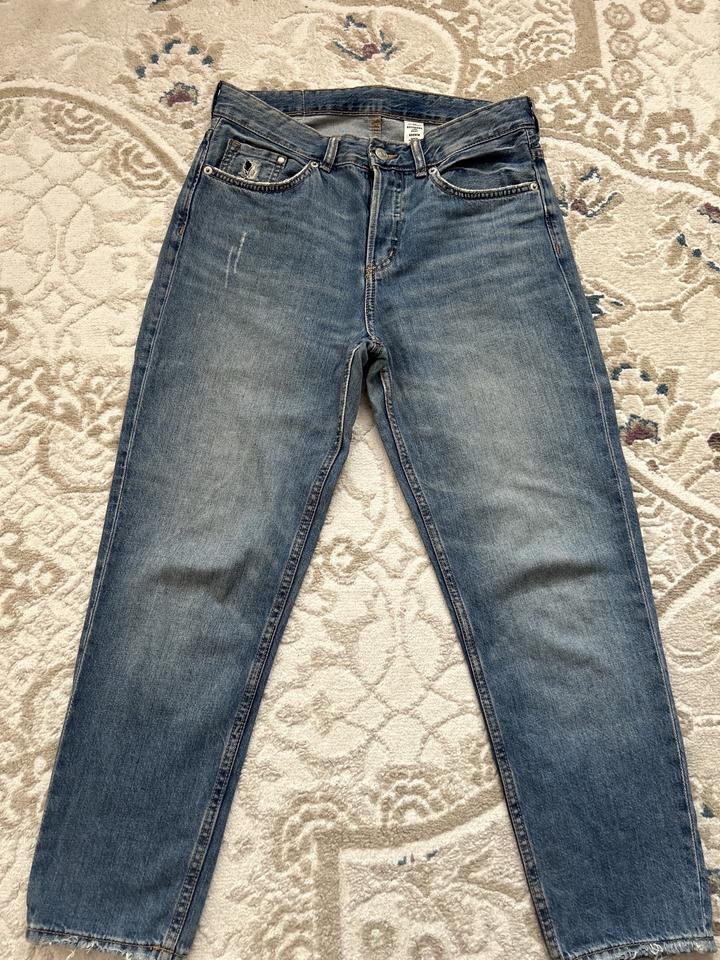 H&M