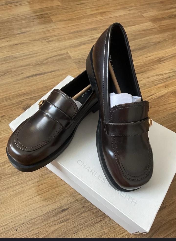 Charles & Keith