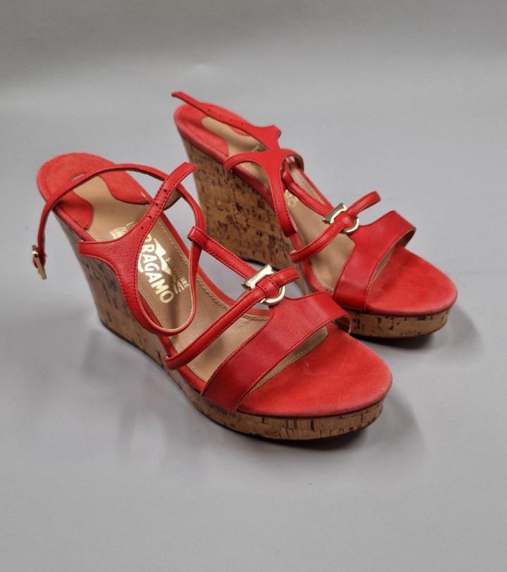 Salvatore Ferragamo