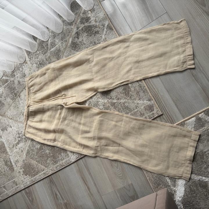 Брюки ZARA