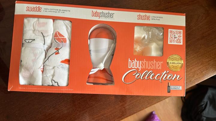 babyshusher