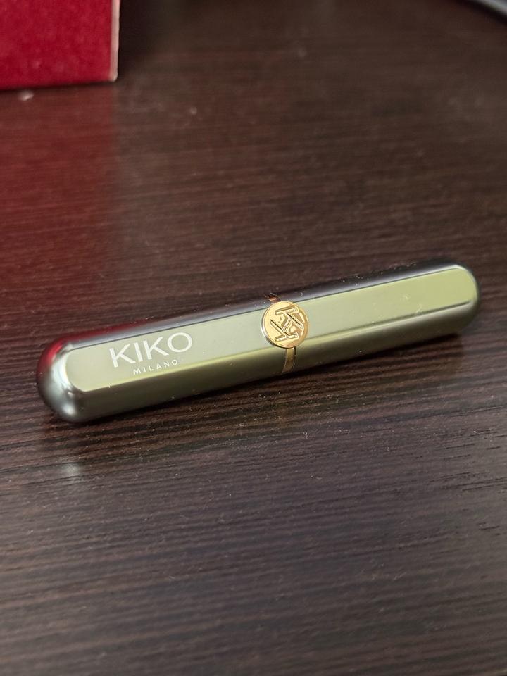 Помада Kiko Milano Unlimited Stylo