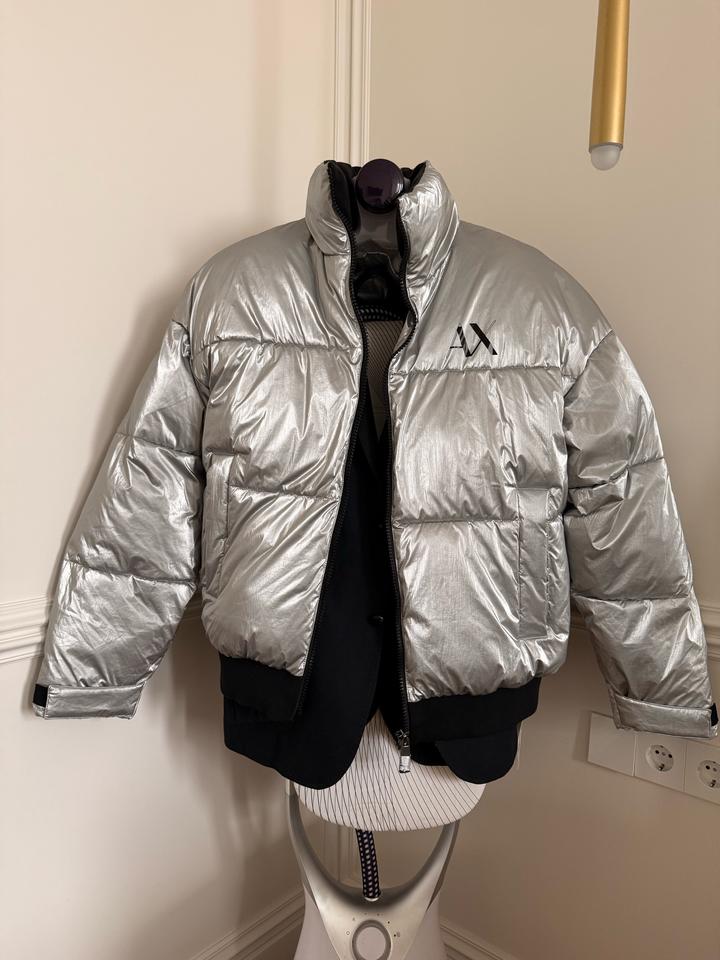 Куртка Armani Exchange