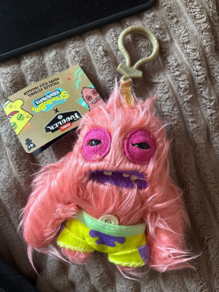 Fuggler