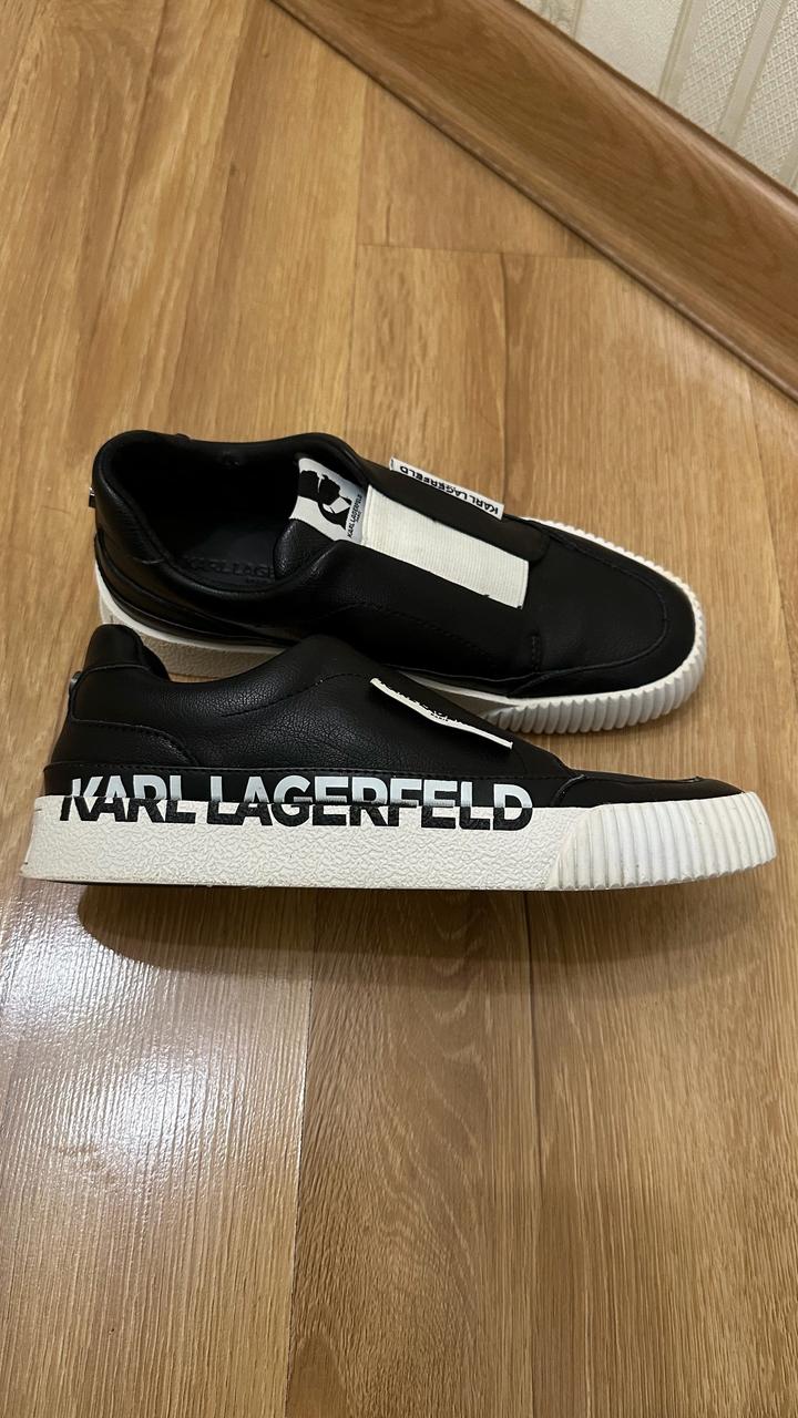 Karl Lagerfeld