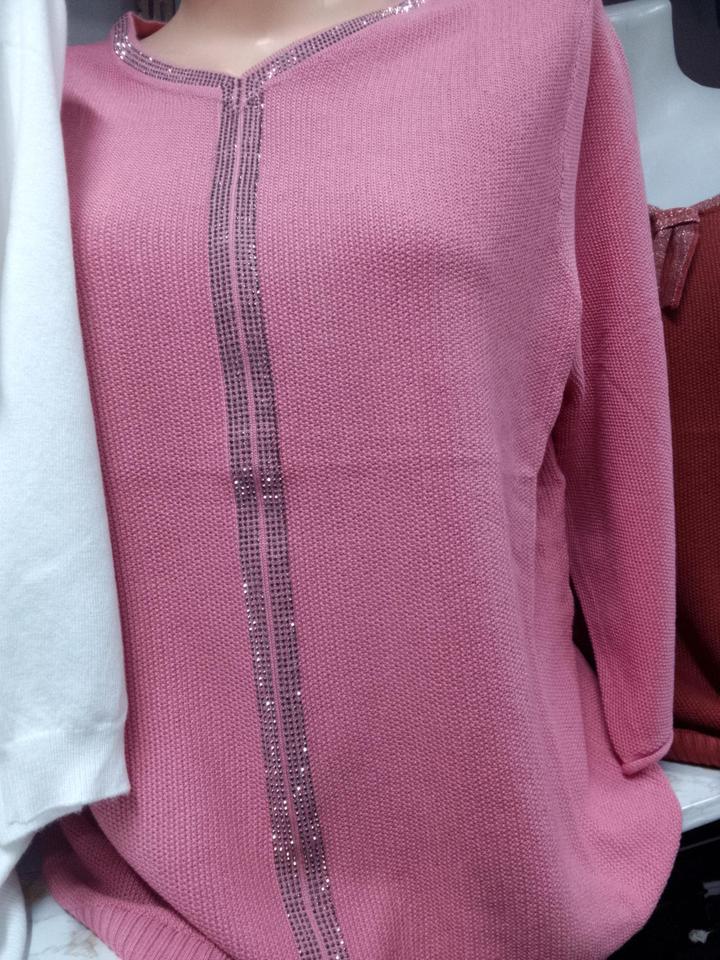 Кофточка женская