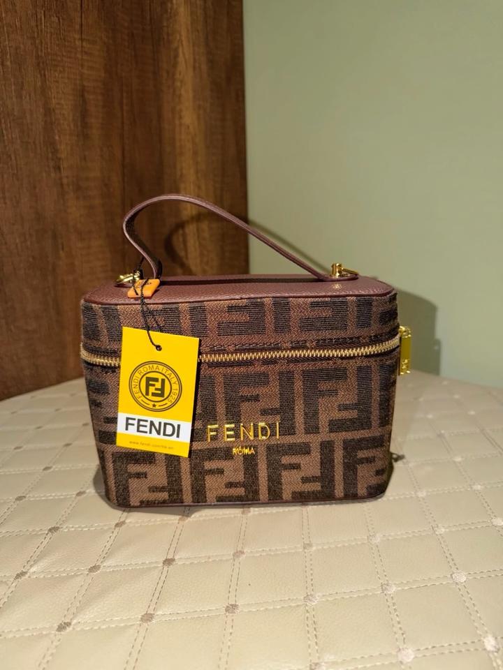 Fendi Фенди сумка