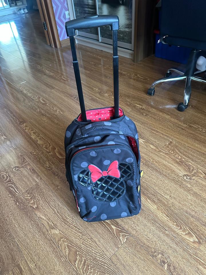Samsonite