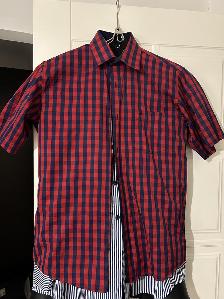 Tommy Hilfiger