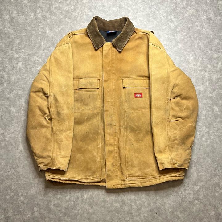 Dickies