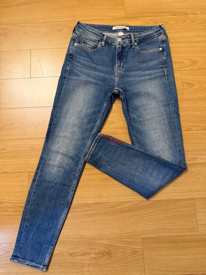 Calvin Klein