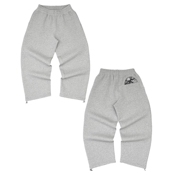 Episodes Project Disc Baggy Joggers