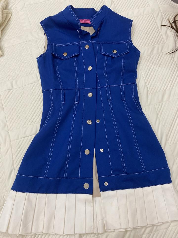 Платье Courage Couture