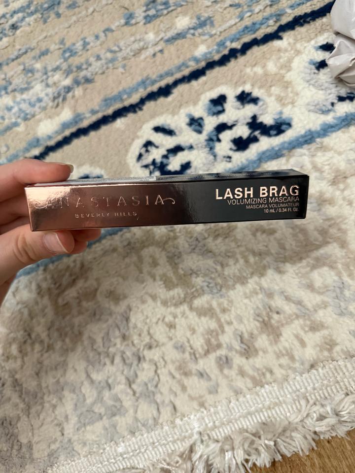 Anastasia Beverly Hills