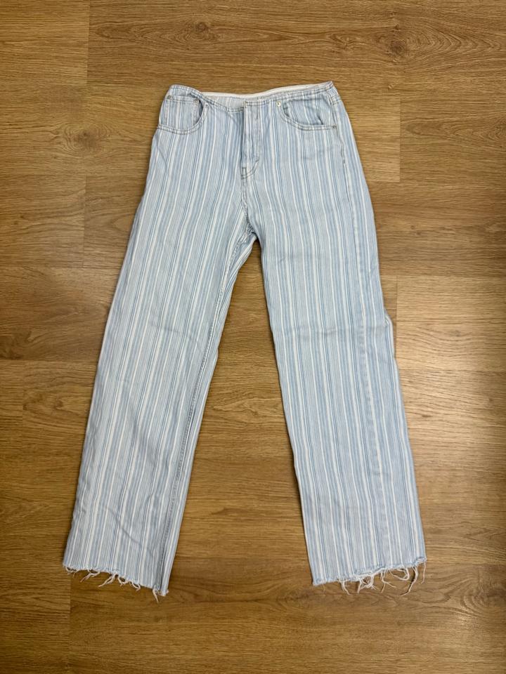 Pull & Bear