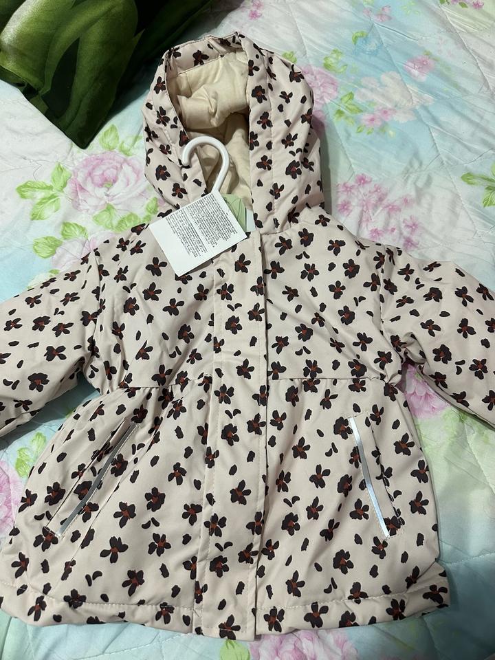 Куртка Baby Go