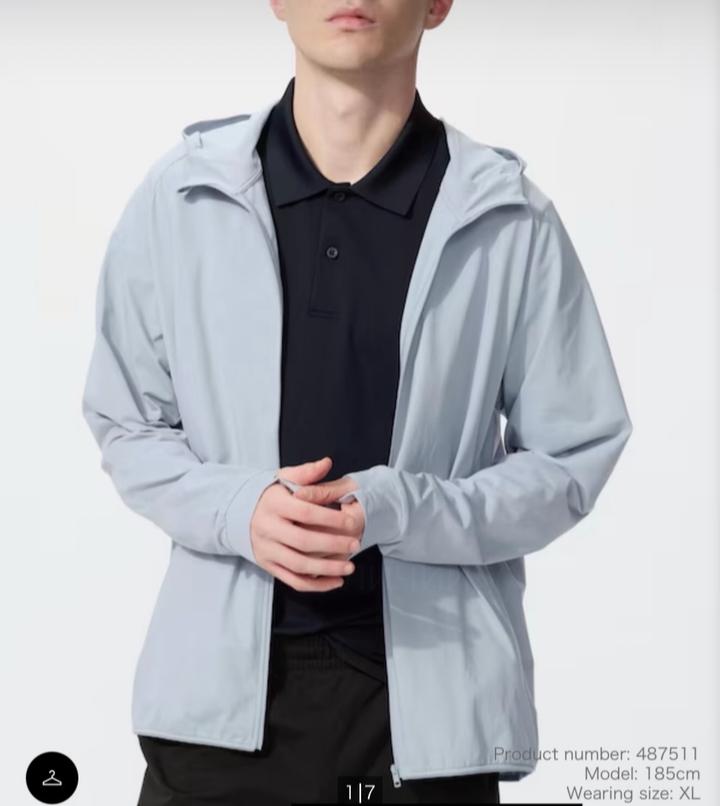 Uniqlo