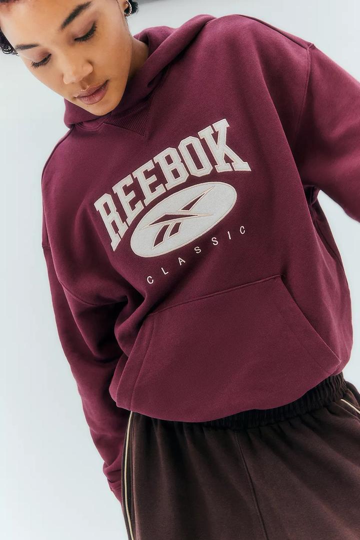 Худи Reebok Classic