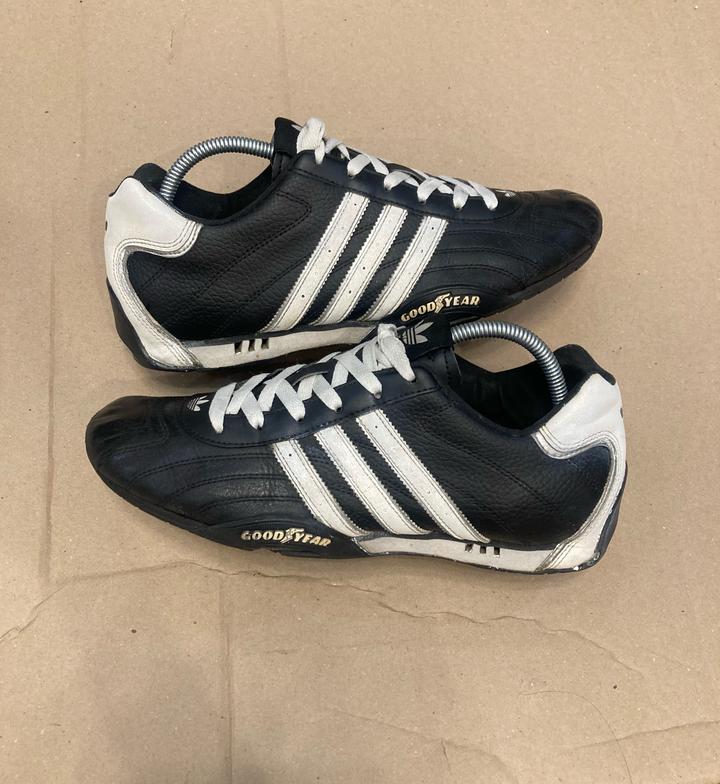 Adidas