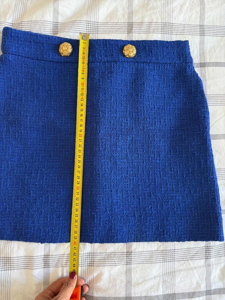 Юбка zara