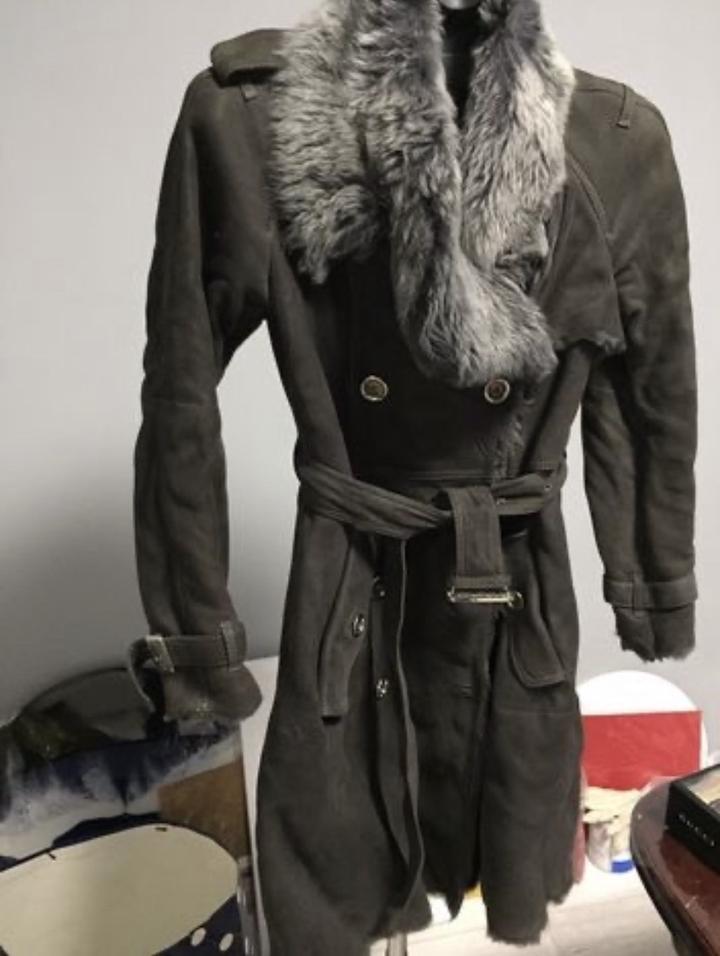 shearling