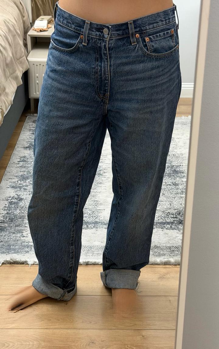 Levi's Levi’s джинсы 100% оригинал