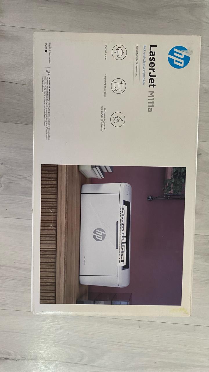 HP
