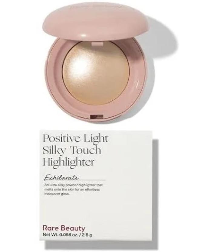 Хайлайтер Rare Beauty Positive Light Silky Touch Highlighter