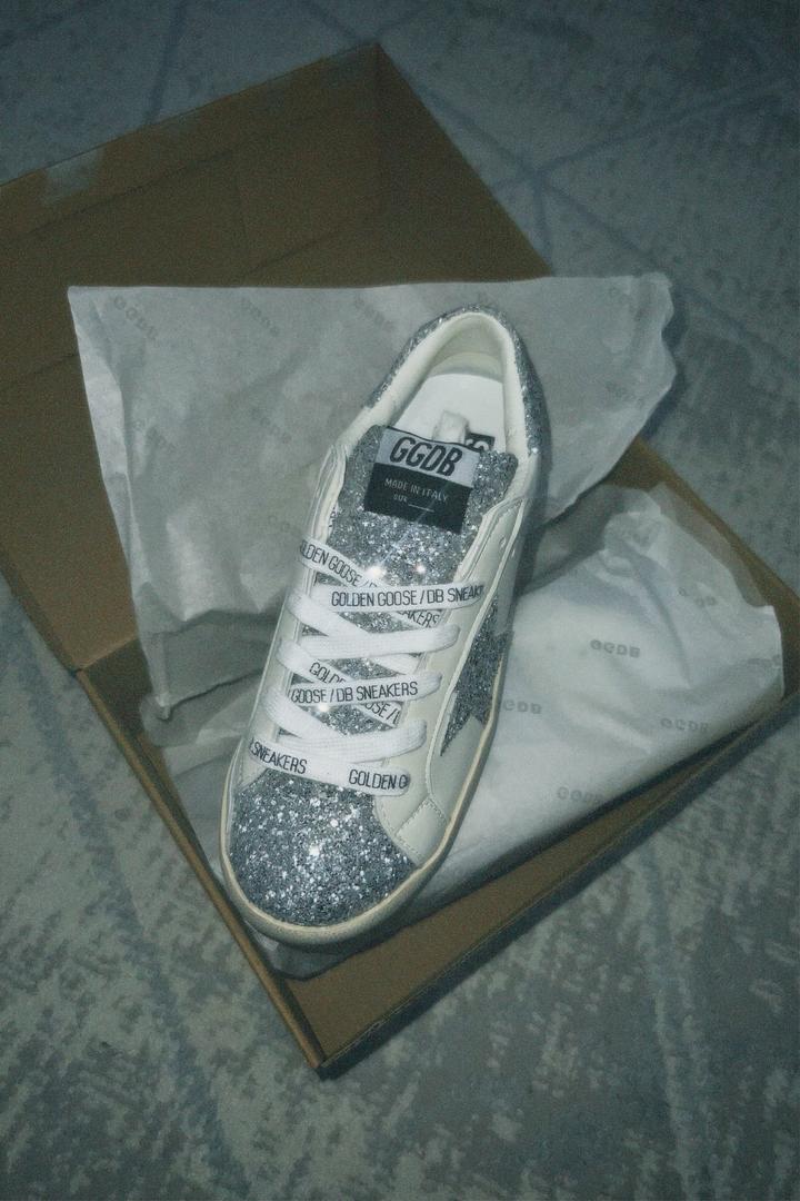 Golden Goose