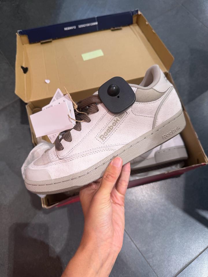 Reebok