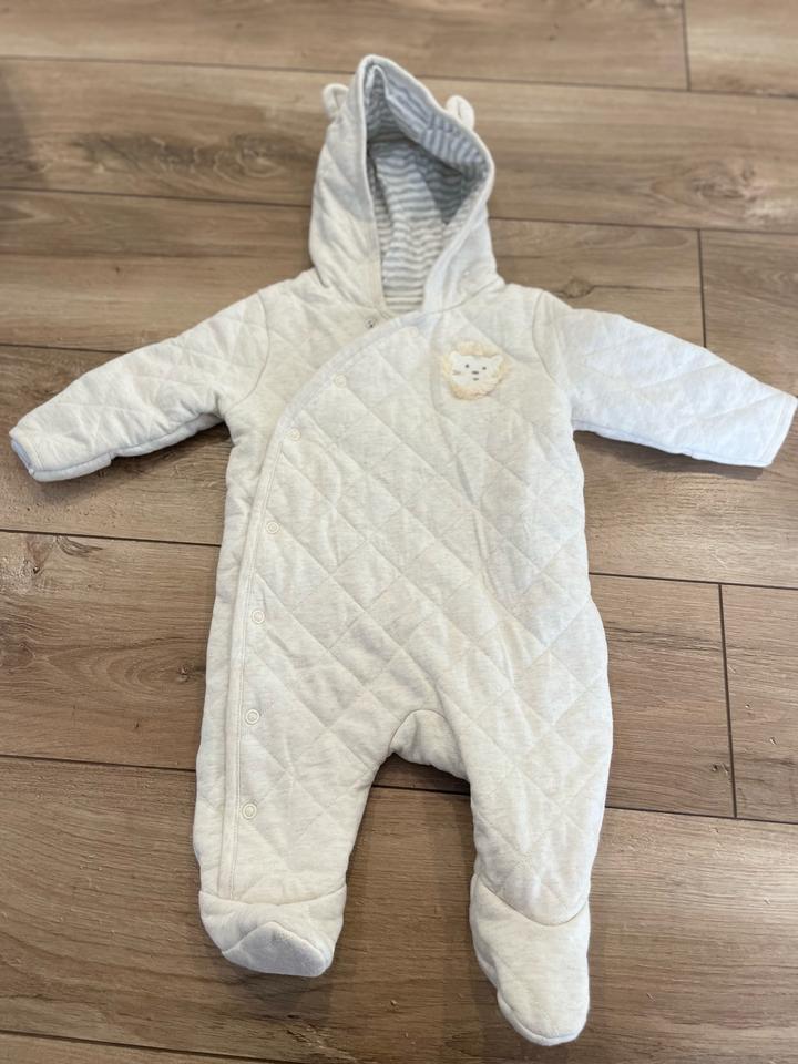 Mothercare