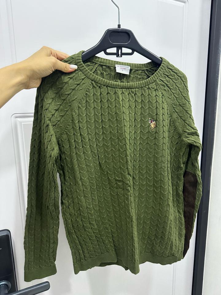 U.S. Polo Assn.
