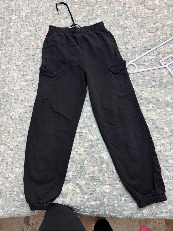 Спортивные Брюки Bershka