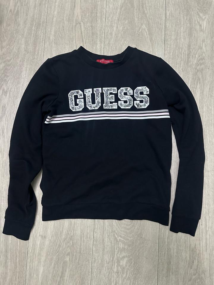 GUESS