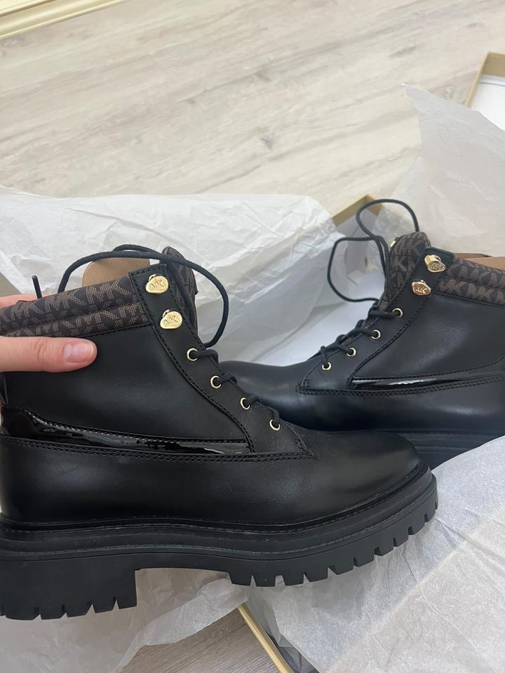 Ботинки Michael Kors новые