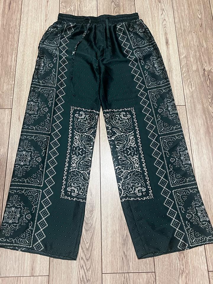Брюки ZARA