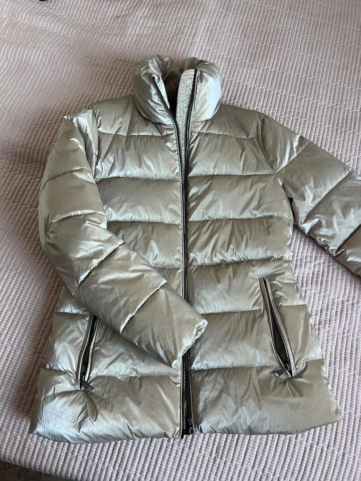 Куртка Massimo Dutti