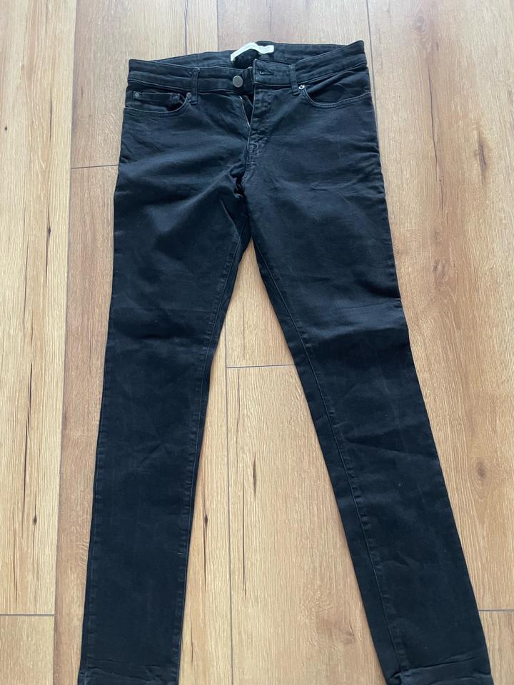 Джинсы мужские Calvin Klein