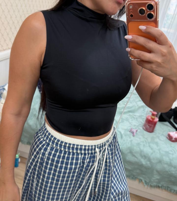 Zara Топ